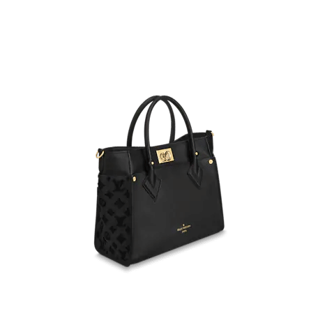 Louis Vuitton On My Side Bag