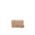 Prada Saffiano leather shoulder bag