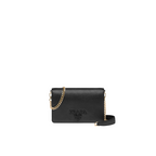 Prada Saffiano leather shoulder bag