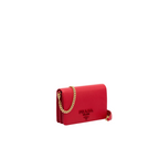 Prada Saffiano leather shoulder bag