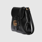Gucci Small messenger bag with Double G