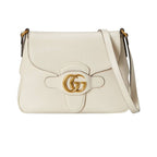 Gucci Small messenger bag with Double G