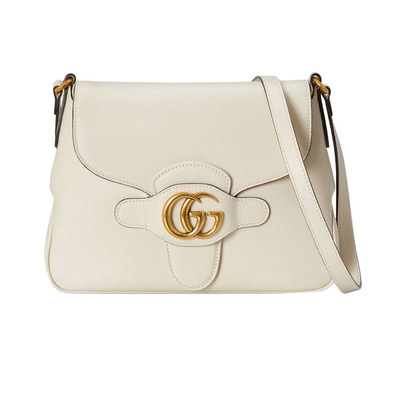 Gucci Small messenger bag with Double G