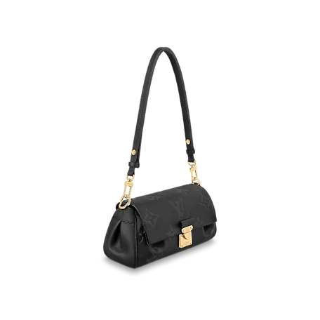 Louis Vuitton Exclusive Online Pre-Launch Bag