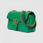 Gucci GG Marmont Small Shoulder Bag