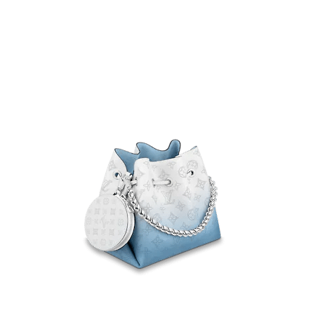 Louis Vuitton Bella Bag