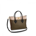 Louis Vuitton On My Side Bag