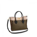 Louis Vuitton On My Side Bag