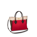 Louis Vuitton On My Side Bag