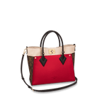 Louis Vuitton On My Side Bag