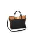 Louis Vuitton On My Side Bag