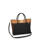 Louis Vuitton On My Side Bag