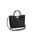 Louis Vuitton On My Side Bag