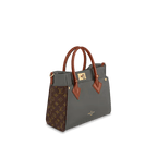 Louis Vuitton On My Side Bag