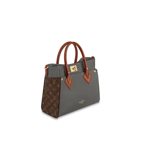 Louis Vuitton On My Side Bag