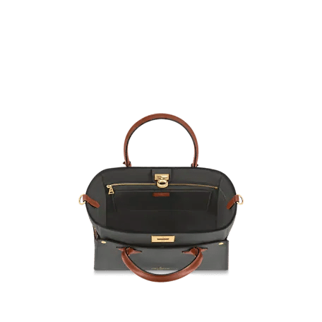 Louis Vuitton On My Side Bag