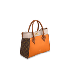 Louis Vuitton On My Side Bag