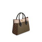 Louis Vuitton On My Side Bag
