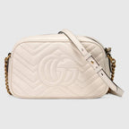 Gucci GG Marmont small shoulder bag
