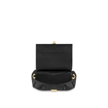 Louis Vuitton Exclusive Online Pre-Launch Bag