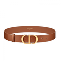 Christian Dior 30 Montaigne Belt
