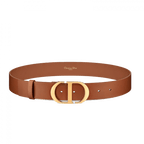 Christian Dior 30 Montaigne Belt