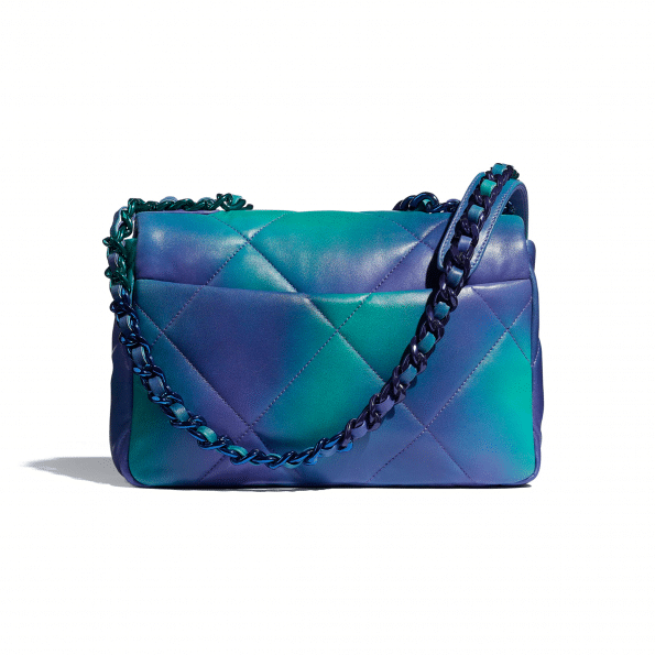 Chanel 19 Flap Bag
