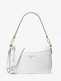 Michael Kors Medium Pebbled Leather Shoulder Bag