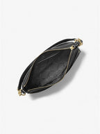 Michael Kors Medium Pebbled Leather Shoulder Bag