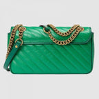 Gucci GG Marmont Small Shoulder Bag