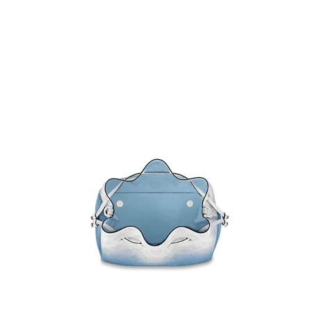 Louis Vuitton Bella Bag