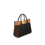 Louis Vuitton On My Side Bag