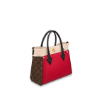 Louis Vuitton On My Side Bag