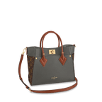 Louis Vuitton On My Side Bag