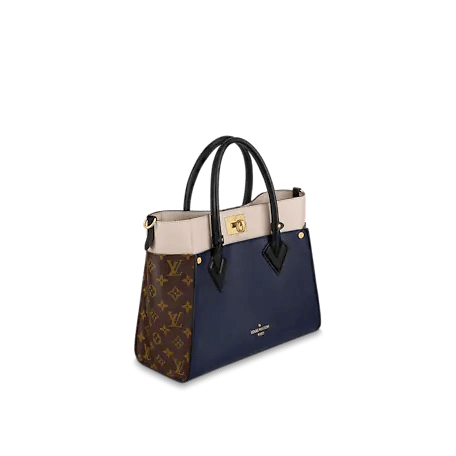 Louis Vuitton On My Side Bag