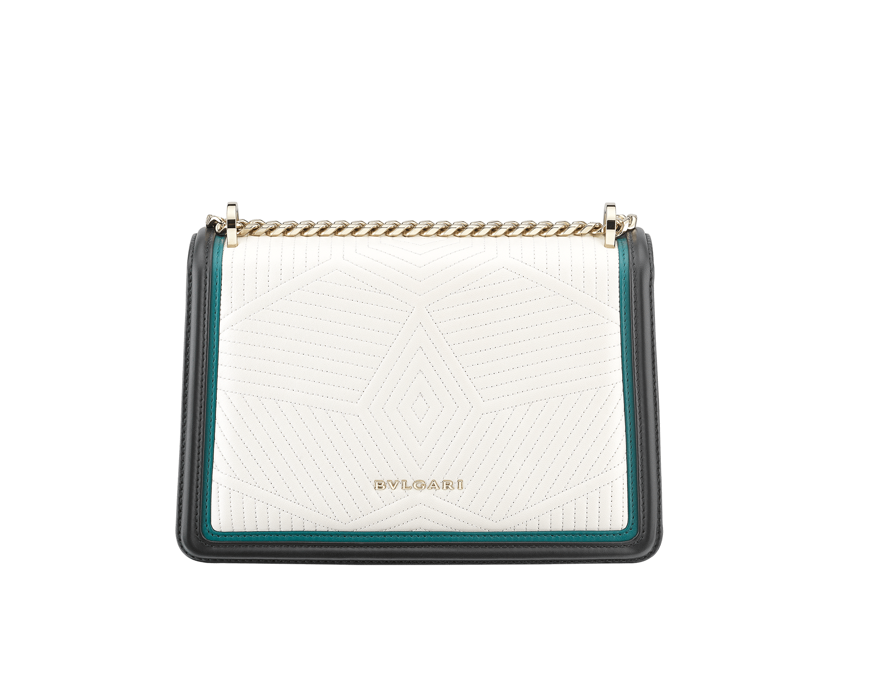 Bvlgari Serpenti Forever Shoulder Bag
