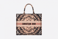 Christian Dior Dior Book Tote