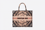 Christian Dior Dior Book Tote