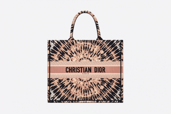 Christian Dior Dior Book Tote