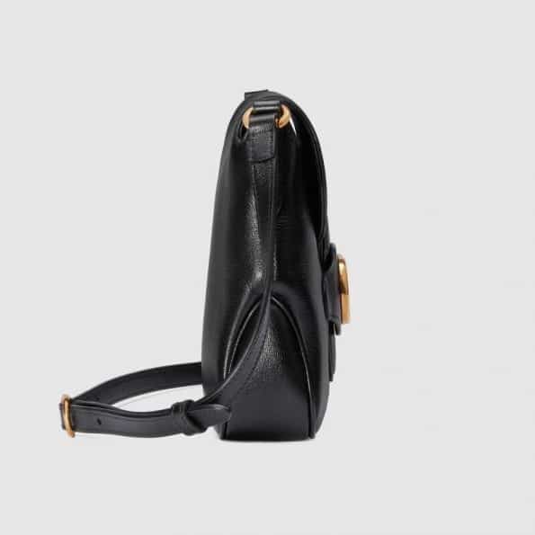 Gucci Small messenger bag with Double G