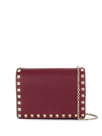 Valentino Garavani Mini Rockstud Crossbody Bag
