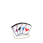Louis Vuitton Game On Pouchette Cartes