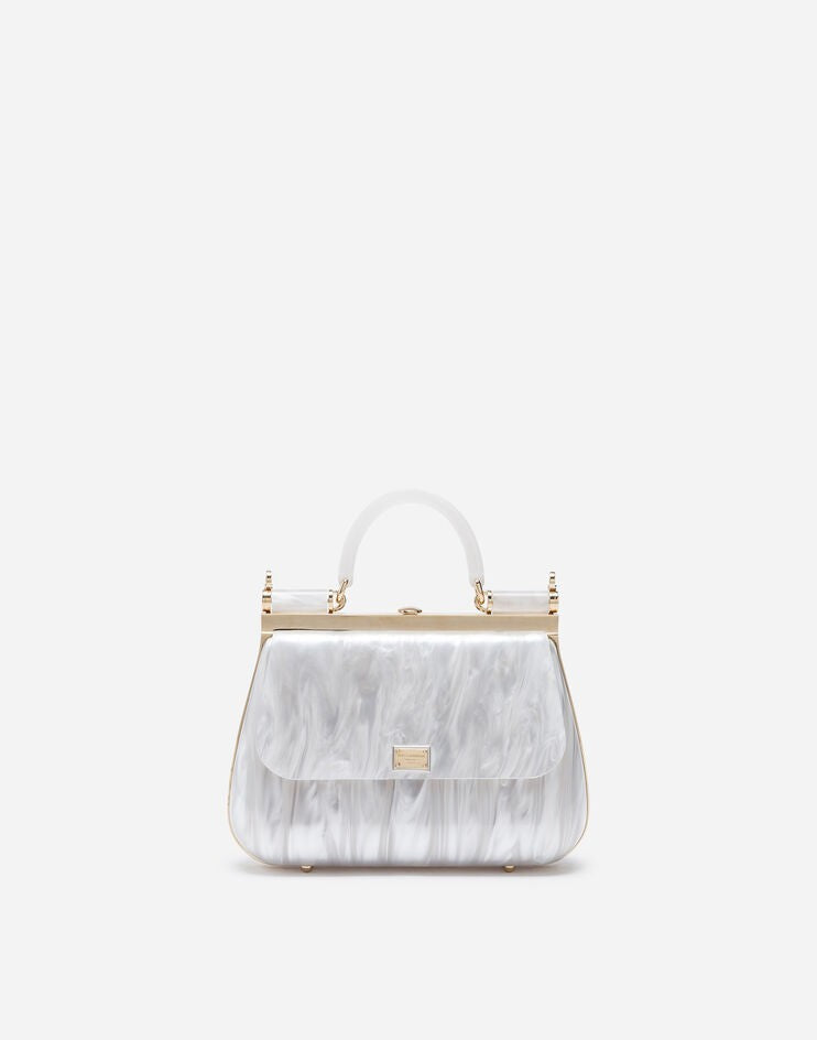 Dolce &amp; Gabbana Sicily Box Bag