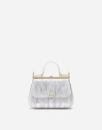 Dolce &amp; Gabbana Sicily Box Bag