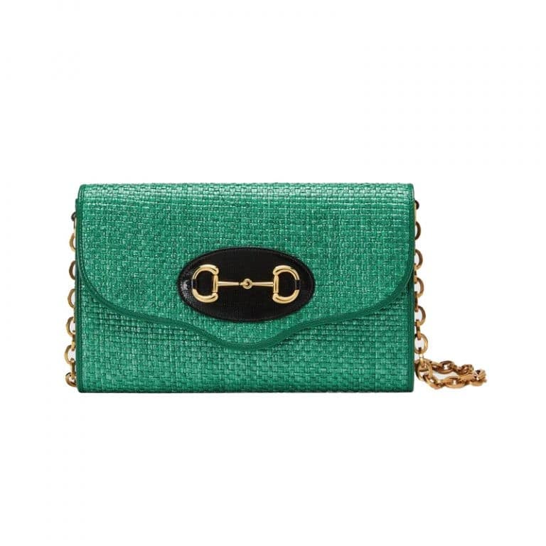 Gucci Horsebit 1955 Small Shoulder Bag