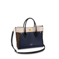 Louis Vuitton On My Side Bag