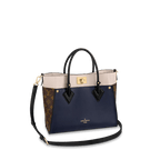 Louis Vuitton On My Side Bag