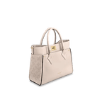 Louis Vuitton On My Side Bag