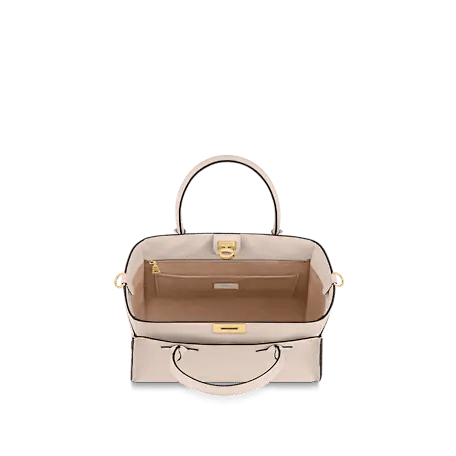 Louis Vuitton On My Side Bag