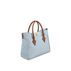 Louis Vuitton On My Side Bag